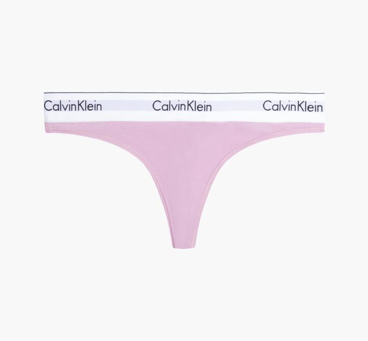Produktbild Calvin Klein Thong (L, Einzelpack)