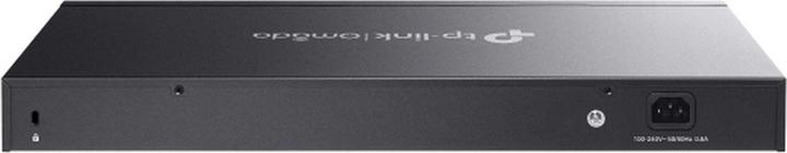 Immagine prodotto TP-Link 24-PORT 1G MANAGED SWITCH (24 Porti)