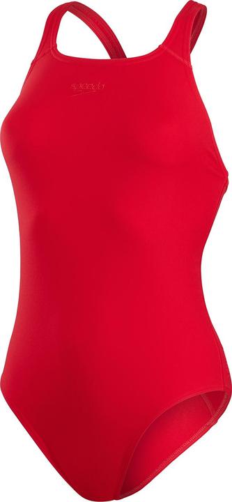 Rosso alimentato