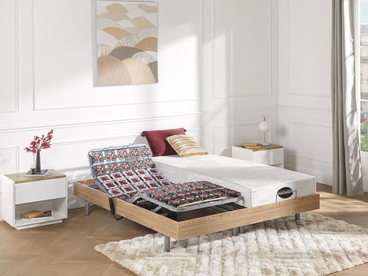 Produktbild Dreamea Nafuri (2x80x200 cm)