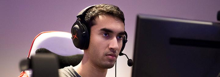Produktbild HyperX Cloud I (Kabelgebunden)