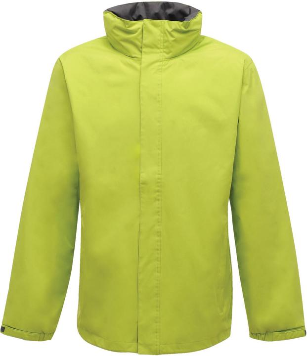 Gris, Citron vert