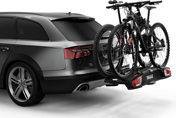 Image du produit Thule VeloSpace XT 2 Black Edition