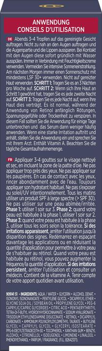 Produktbild L'Oréal Paris Revitalift Laser (30 ml)