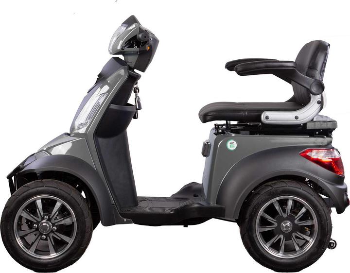 Actual product image Esomoto Vita 4i (45 km/h, 1000 W)