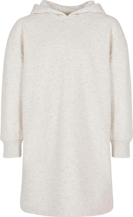 Actual product image Urban Classics Girls Oversized Terry Hoody Dress (146)