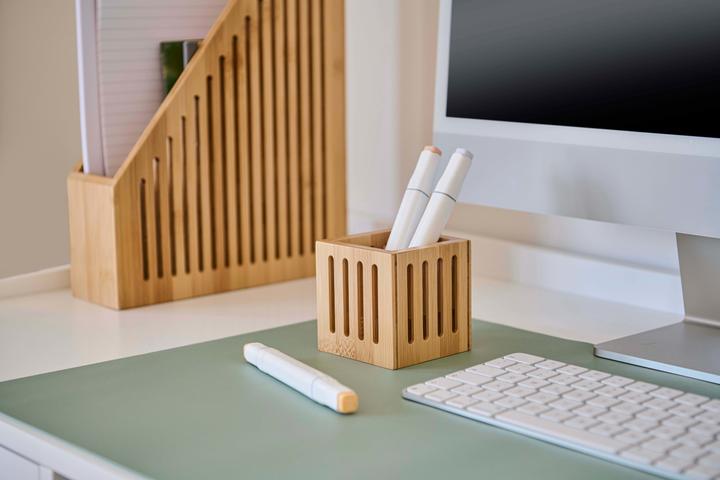 Image du produit Zeller Present Porte-stylo