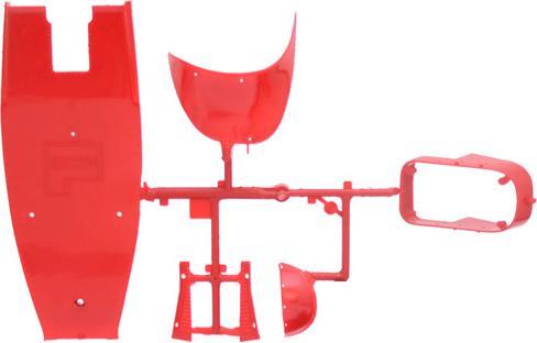 Actual product image Carson Fiat 806 Grand Prix