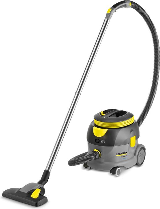 Produktbild Kärcher Professional T12/1 eco.efficiency (Trockensauger)