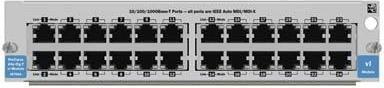 Immagine prodotto HPE Switch Procurve