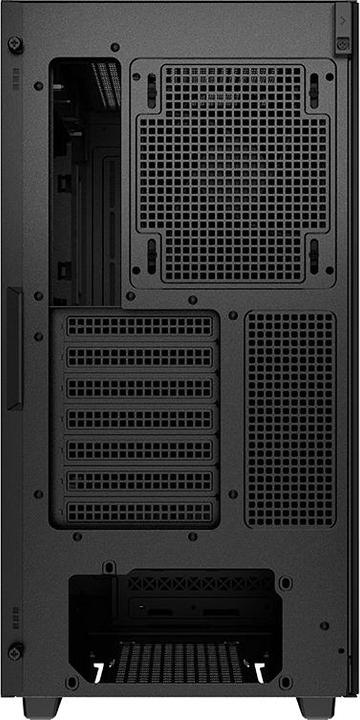 Produktbild Deepcool CH510 (ATX, mATX, E-ATX, Mini-ITX)