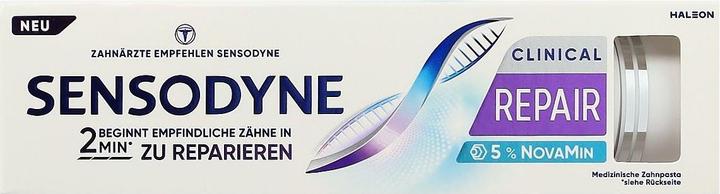 Produktbild Sensodyne Clinical Repair (75 ml)