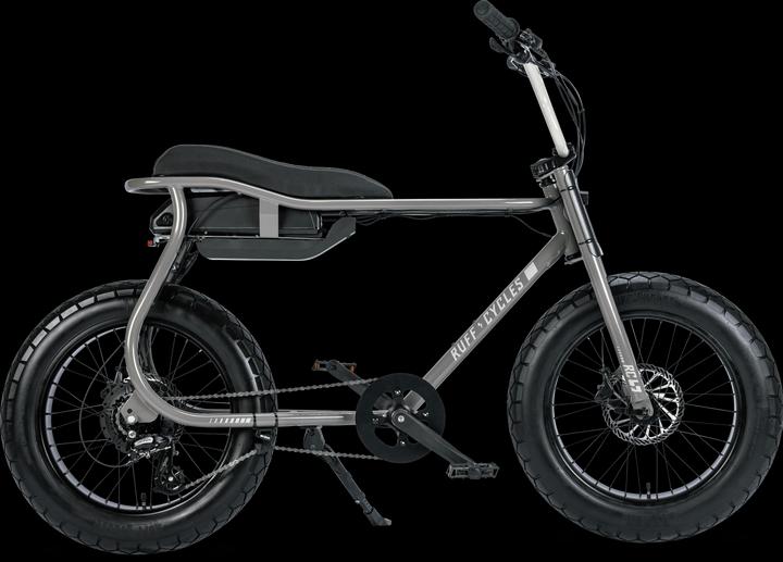 Actual product image Ruff Cycles Lil Buddy Edge