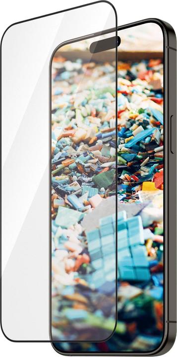 Image du produit PanzerGlass Re:fresh (1 pièce(s), Apple iPhone 15 Pro Max)
