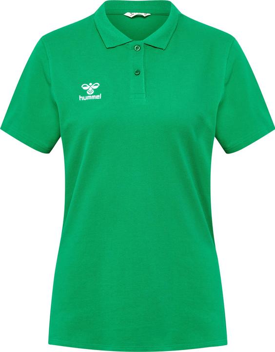 Actual product image hummel HMLGO 2.0 POLO WOMAN (L)