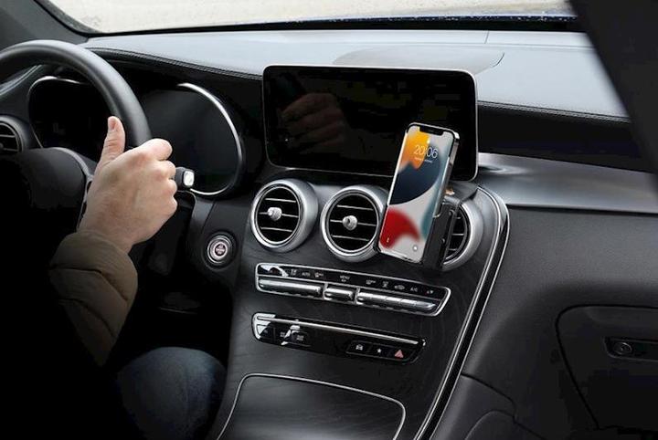 Produktbild Brodit 711276 Halterung Apple iPhone 13, 13 Pro