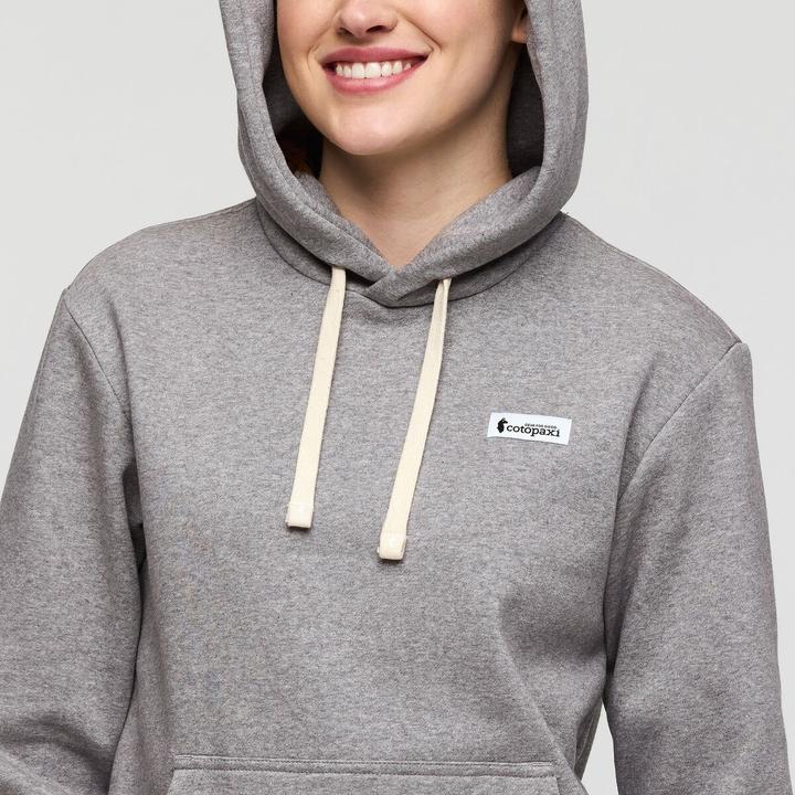 Image du produit Cotopaxi Llama Patch Pullover Hoodie (XS)