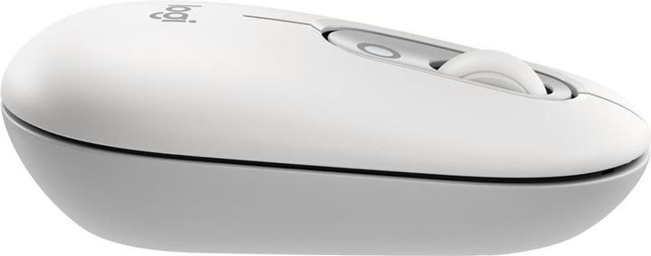 Produktbild Logitech POP Mouse mit personalisierbarem Emoji (Kabellos)