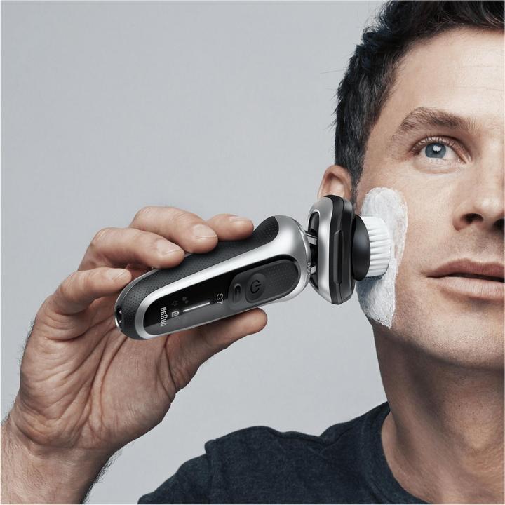 Actual product image Braun EasyClick (1 x)