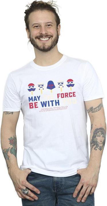 Produktbild Star Wars TShirt (M)