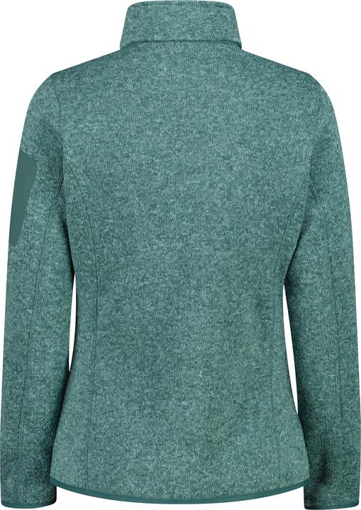 Produktbild CMP Campagnolo Women's Jacket Jacquard Knitted (34)