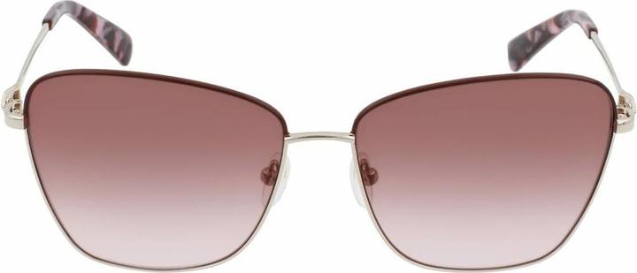 Actual product image Longchamp Women's sunglasses LO153S-738