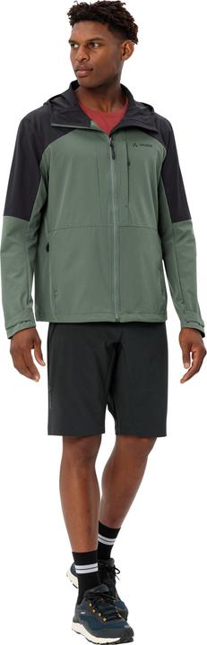 Immagine prodotto Vaude Elope Wind Jacket (XXL)