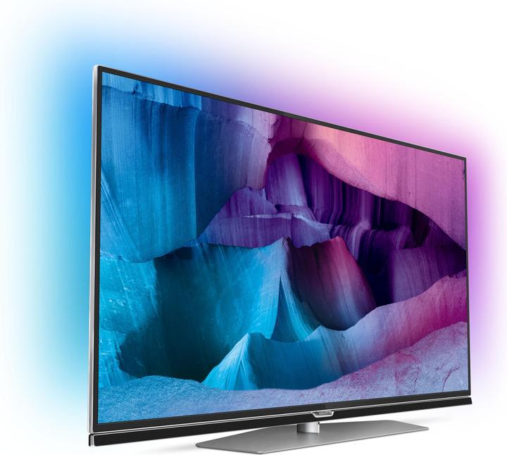 Produktbild Philips 55puk7150/12 (55", 4K)