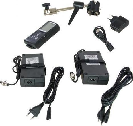 Produktbild Linkstar Bi-Color LED Lampe Dimmbar X5.2 auf 230V Demo (Flächenleuchte)