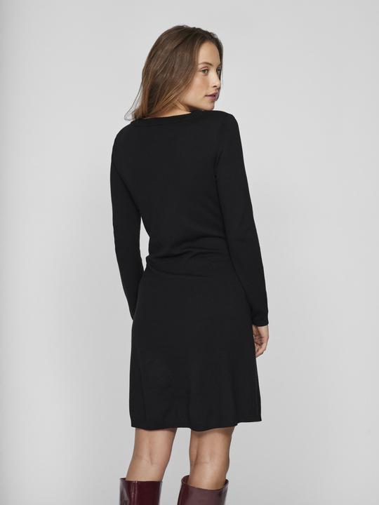 Image du produit Vila Robe midi en tricot (L)