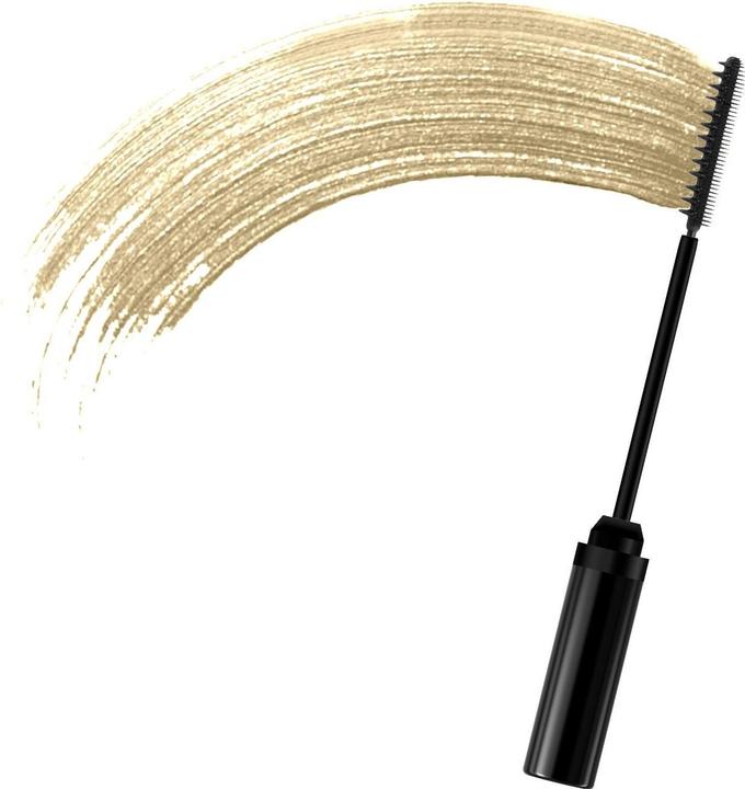 Produktbild Syoss Haar Mascara Mittelbraun (Mittelbraun)