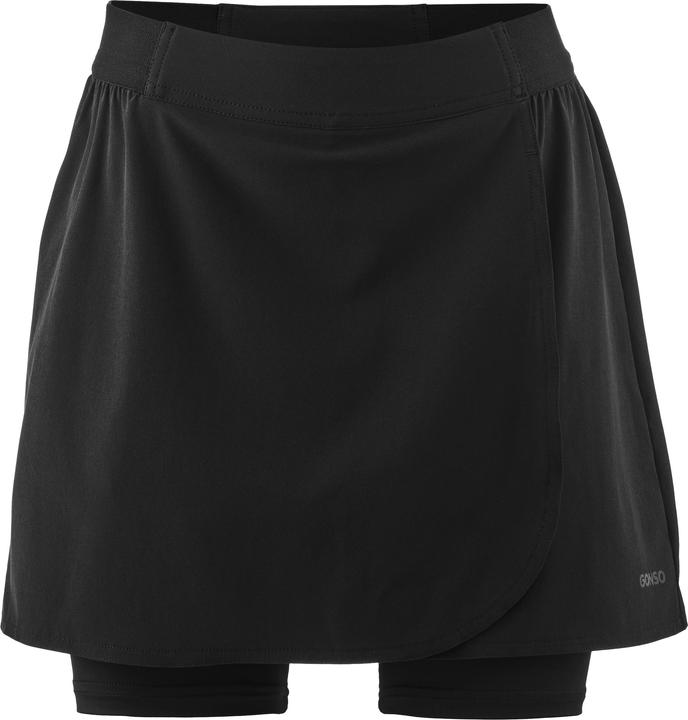 Actual product image Gonso Women's Adventure Skirt (44)