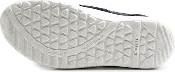 Produktbild Waldläufer Ballerina Damen Slipper (41)