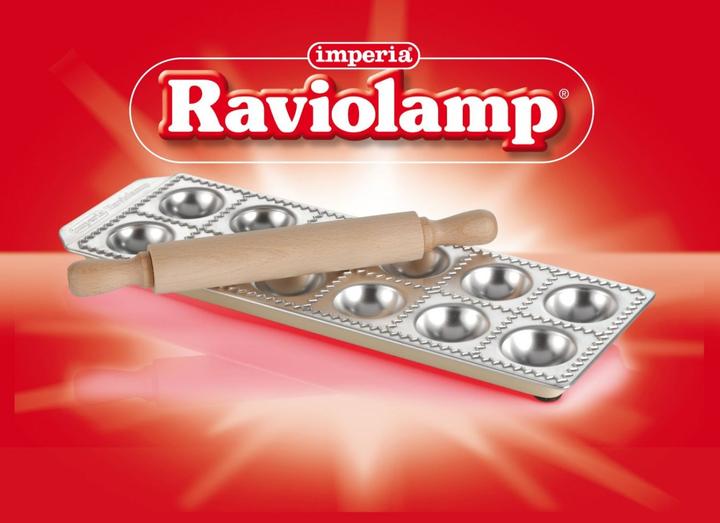 Productafbeelding Imperia Ravioli vorm