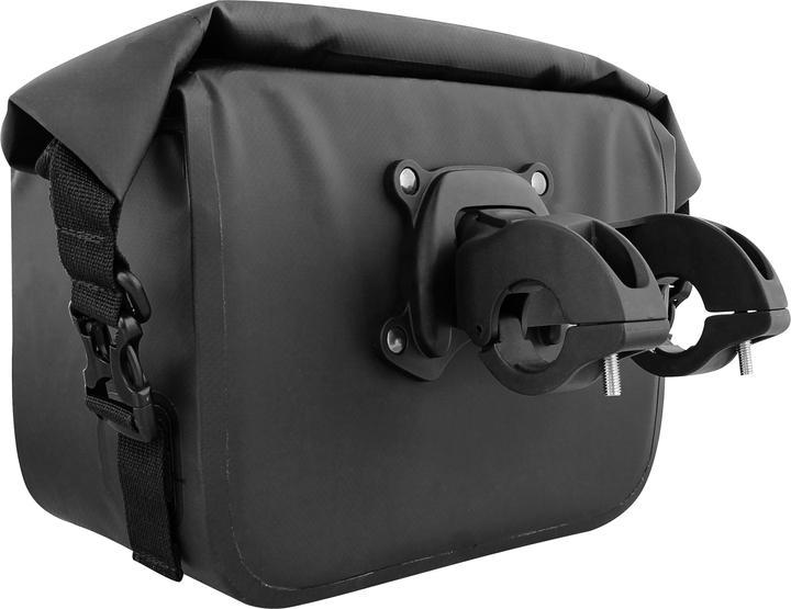 Produktbild T'nB URBAN MOOV Biketasche, 9 Liter (9.30 l, Lenkertasche)