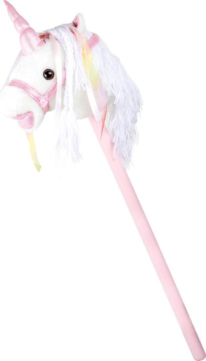 small foot Unicorno