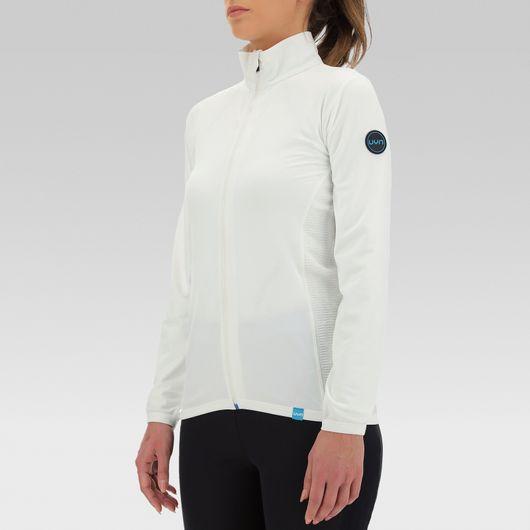 Produktbild UYN Sweatshirt Mit Durchgehendem Reissverschluss Charm (M)