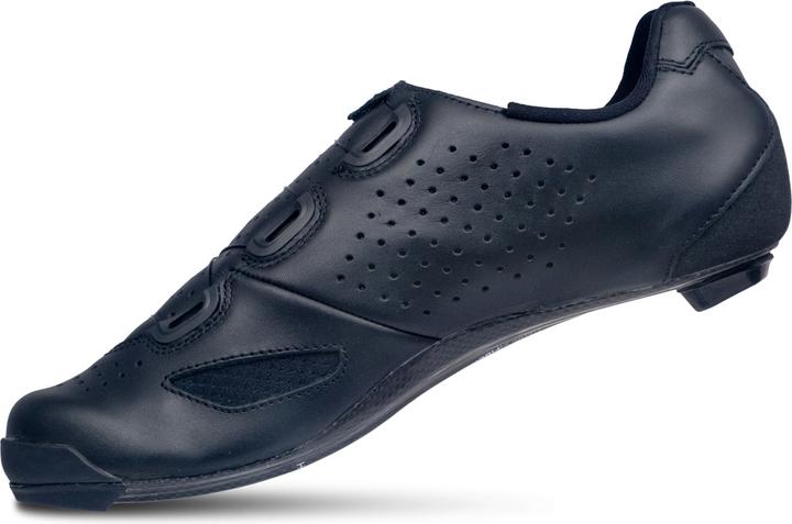 Actual product image Lake Racing bike shoes CX238 (46)