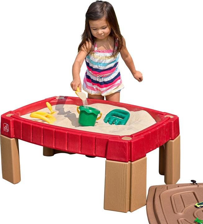 Image du produit Step2 Table de sable Naturally Playful