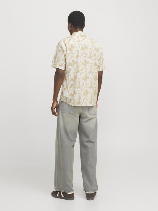 Immagine prodotto Jack & Jones Wide Fit Hemd Hemd (M)