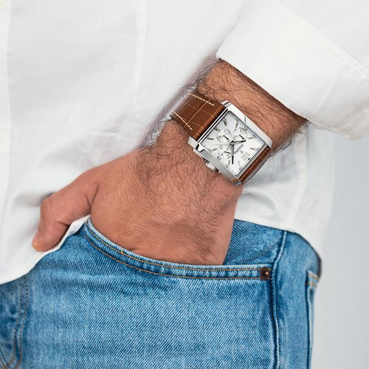 Image du produit Festina Chronographe Timeless (Chronographe, 39 mm)