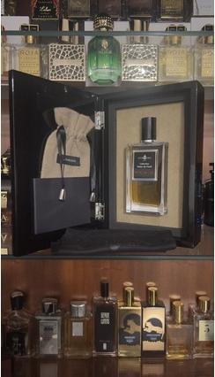 Immagine prodotto Affinessence Patchouli-Oud Eau de Parfum 100 ml (Eau de parfum, 100 ml)