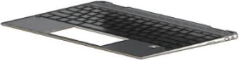 Image du produit HP Top Cover Le W Kb Bl Le Wwan