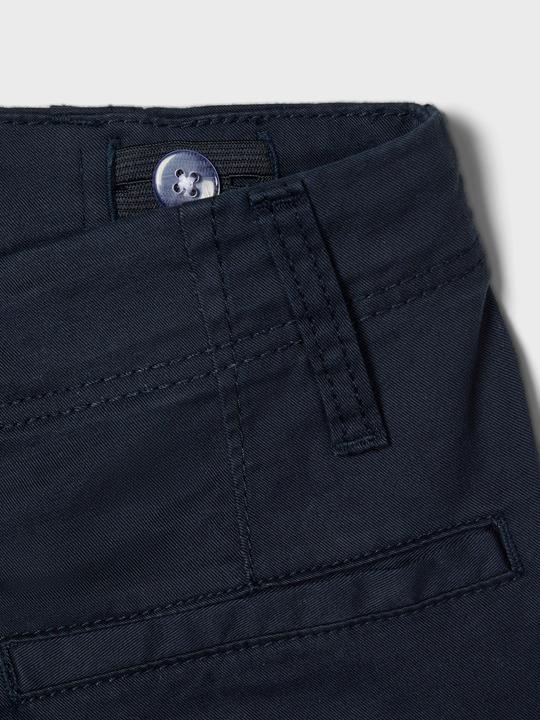 Immagine prodotto Name it Pantaloni cargo con vestibilità regolare (122)