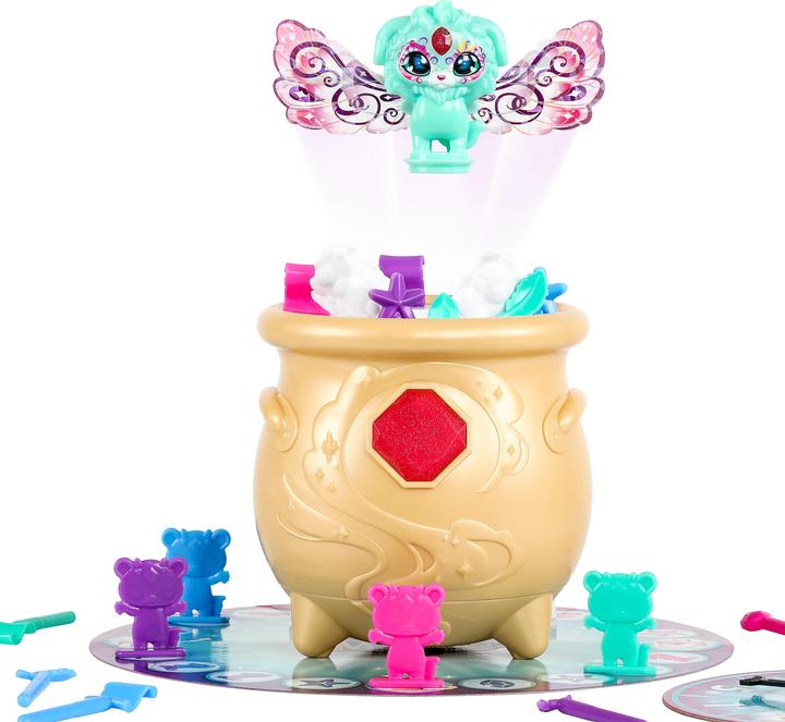 Actual product image Moose Magic Mixies (Multilingual)