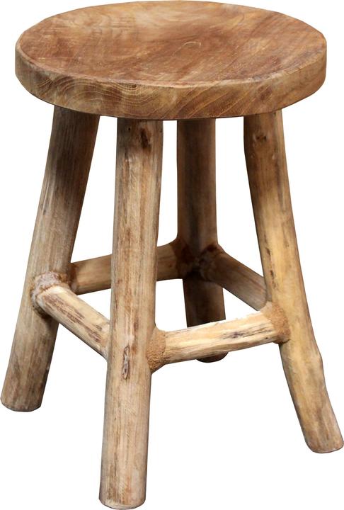 Produktbild Jaco Pflanzenhocker