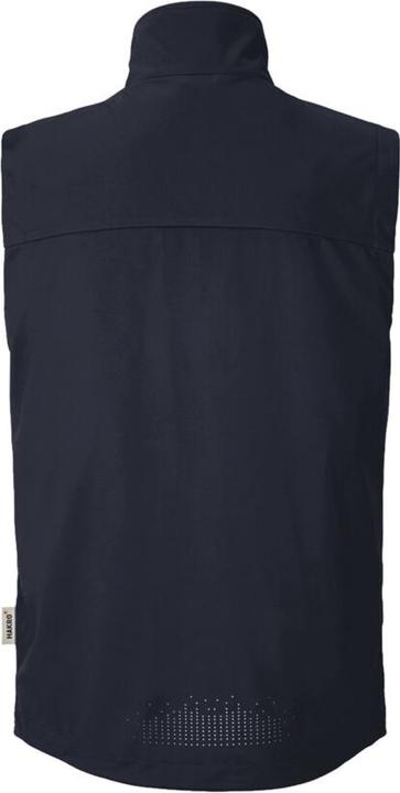 Image du produit Hakro Gilet Light Softshell Edmonton encre, 5XL (5XL)