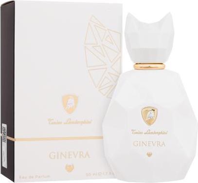 Immagine prodotto Tonino Lamborghini Ginerva White (Eau de parfum, 50 ml)