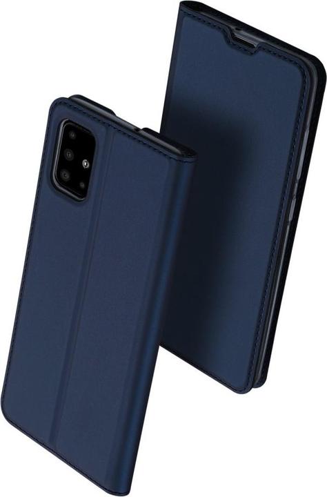 Immagine prodotto Dux Ducis Serie Skin Pro (Samsung Galaxy A51)