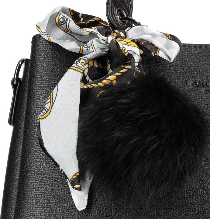 Produktbild Gallantry Pompon Handtasche (15 l)